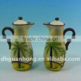 2012 New Design Ceramic Pepper Shaker thumbnail-1