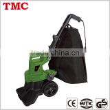 Garden Cleanner Leaf Vacuum Blower with Handle foldable