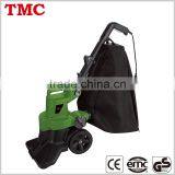 Garden Cleanner Leaf Vacuum Blower With Handle Foldable thumbnail-1