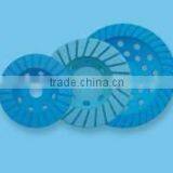 Turbo Grinding Wheel thumbnail-1