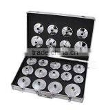 OIL FILTER WRENCH SET