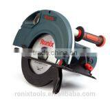RONIX POWER TOOLS HIGH QUALITY ELECTRIC CIRCULAR SAW 235MM-2000W MODEL 4320