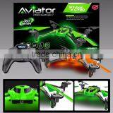 High Quality WIFI 2.4G 6-axis Quadcopter Wholesale With Camera thumbnail-1