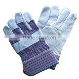 Leather Work Gloves GIC-205-W thumbnail-1