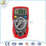 Brand Suppliers: UNI-T Test Instruments Handheld Multimeter Factory Direct Sale thumbnail-1