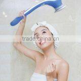 Long Handle Electric Back Scrubber,shower Back Scrubber thumbnail-1