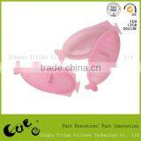 Silicone Fish Shape Soup Bowl
