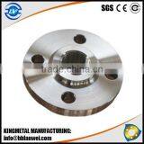 ANSI CLASS 1500 Threaded Flange thumbnail-1