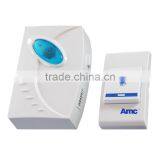 Wireless Doorbell(80506 Welcome Tools, Electronic Products, Doorbell)