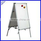 High Quality Double Sided White Board Stand,painting Board Stand thumbnail-1