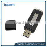 Dolphin Recorder Pen ,PELF114 Rechargeable Usb Dictaphone , Magnet Portable Voice Recorder thumbnail-1