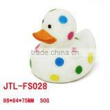 New Promotional Vinyl Bath Toys/Duck Toys thumbnail-4