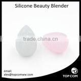 2pcs Pack Cute Silicone Makeup Blenders thumbnail-1