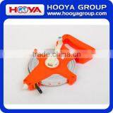 30M 1OO FT Fiberglass Measuring Tape thumbnail-1