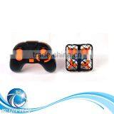 2.4Ghz Mini Box Flyer RC Drone Altitude Hold thumbnail-2
