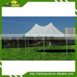 6X4m 180g Polyester Waterproof Pagoda Tent thumbnail-3