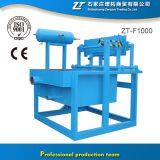 Full Automatic Paper Pulp Egg Tray Maiking Machine thumbnail-3