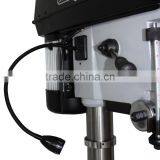 15" Variable Speed Drill Press With Dual Working Tables BM20133 NEW!! thumbnail-4
