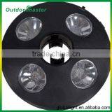 Outdoor Super Bright 24 LED Patio Umbrella Light With Charger thumbnail-6