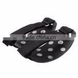 Anti-slip Tire Ice Spikes Snow Crampons Ice Cleats for Shoes thumbnail-6