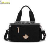 Fashion New Design Canvas Handbag For Women thumbnail-4