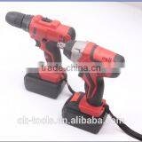 2016 New Type Cordless Drill 18V LI-battery Power Drill and Power Impact thumbnail-5