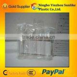 4pcs Plastic PET Bottle/cosmetic Bottle for Travl Kit thumbnail-1