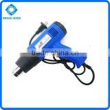 Hot Sale Heat Gun Hot Air 1600W Heat Shrink Gun thumbnail-1