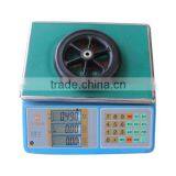 Qing Dao Wan Tai 10 Inch Pneumatic Wheelbarrow Wheel thumbnail-4