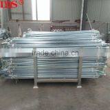 Pipe Staging Scaffolding Walk Through Scaffolding Frames H Frame Formwork thumbnail-5