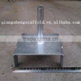 Scaffolding Prop Forkhead/ Adjustable Prop Forkhead /shoring Support Forkhead