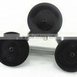 BERRYLION 3 Caps Glass Hand Lifter Suction Plates With A-alloy Design thumbnail-3