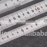 Berrylion Stainless Steel Ruler Thicken Straight Ruler 150-2000mm Straight Ruler thumbnail-5