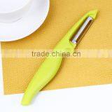 CAK07 Custom Plastic Fruit and Vegetables Peeler for Wholesale thumbnail-4