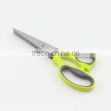 Five Sharp Blades Time-Saving Kitchen Shears Herb Scissors thumbnail-2