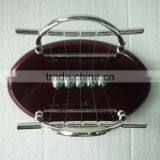 GM411 Newton Pendulum Newton's Cradle Balance Ball Newton Cradle thumbnail-1