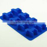 11170 Horse Shaped Silicone Cake Mold thumbnail-2