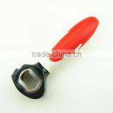 31016 New Penguin Handle Kitchen Gadget Ginger Grater Delux Bottle Opener thumbnail-6
