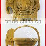 Fruit Bamboo Basket Wholesale thumbnail-1