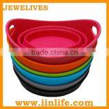 As Seen tv Silicone Ice Bucket thumbnail-5
