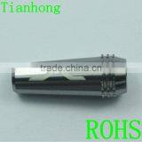 Stainless Steel Cylindrical Turning Parts thumbnail-1