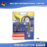 Air Blow Gun & Tyre Inflator Kit - AK3 / AK6 thumbnail-2
