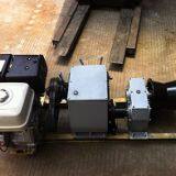 8T Engine Powered Winch thumbnail-1