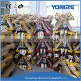 China Hand Pallet Truck Price thumbnail-6