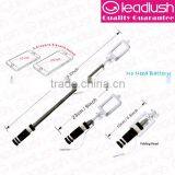 Mini Wired Selfie Stick, Foldable Selfie Stick thumbnail-1