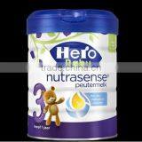 Hero Baby Nutrasense Peutermelk 3 (700g)100% Origin Straight From Netherlands (Holland) thumbnail-1