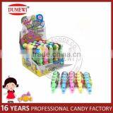 New Item! Sugar-coated Haws Shape Whistle Toy Crisp Marshmallow thumbnail-2