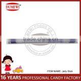 Sweet Tasted Fruit Flavor Jelly Stick in PVC Jar thumbnail-4