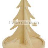 2017 MDF Christmas Tree,wooden Products Deco thumbnail-4