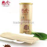Wheat Germ Dried Somen Noodles High Nutrition Food thumbnail-3
